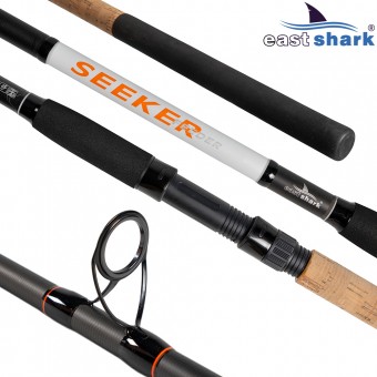Удилище фидерное  EastShark Seeker Feeder 180 гр. 3.6 м