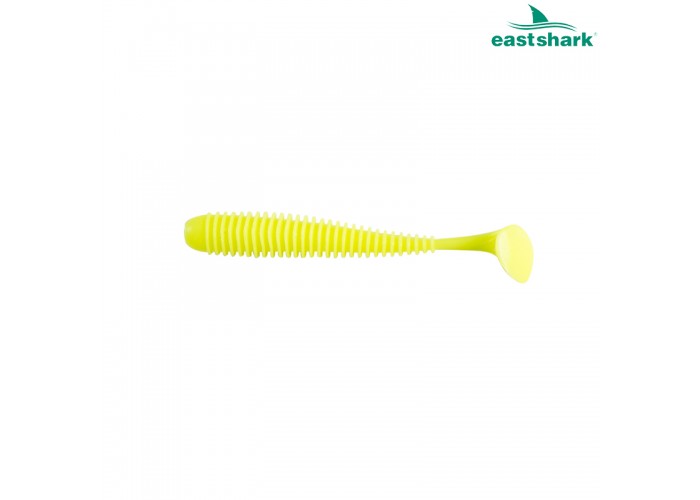 Силиконовая приманка ES31010 75 мм (5 шт/уп) color: K079