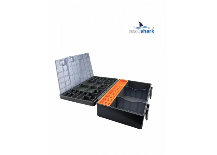 Коробка TACKLE BOX EastShark 2260 F