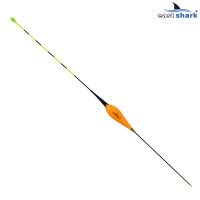 Поплавок электронный с датчиком поклевки ES 5 гр. оранжевый