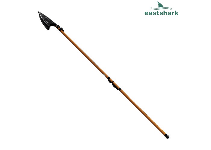 Удилище под бомбарду Pioneer BEACH (50-100 гр.) 4,5 м