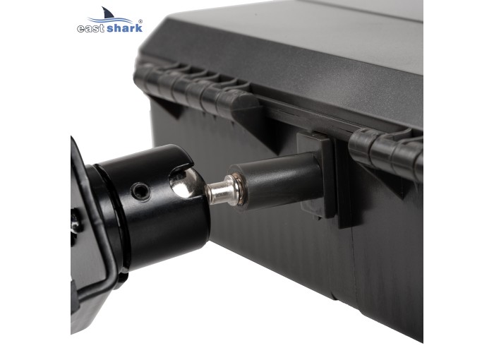 Коробка Tackle Box EastShark HL 02