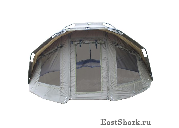 Палатка карповая EastShark HYT 011 P
