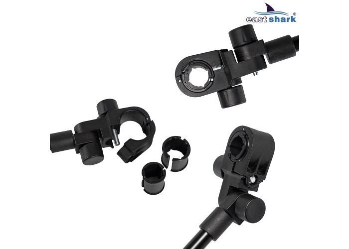 Регулируемый держатель удилища ES 7057 (110-186 см)