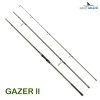 Удилище штекерное EastShark Gazer2 SPOD NEW 3-x част. 3,9 м 5,0lb 