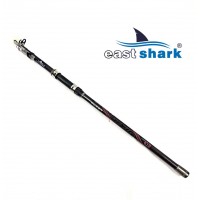 Уд. EastShark tele VIXIA (100-300г) 2,4 м