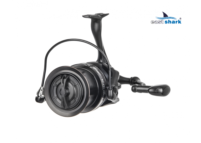 Катушка Eastshark CarpMaster 8000
