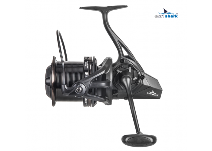 Катушка Eastshark CarpMaster 8000