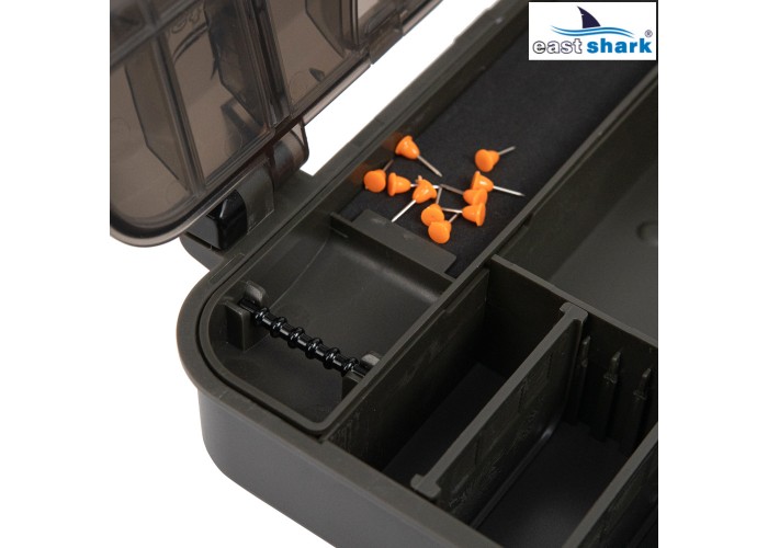 Коробка Tackle Box EastShark HS 01 A