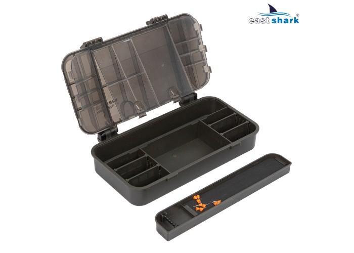Коробка Tackle Box EastShark HS 01 A