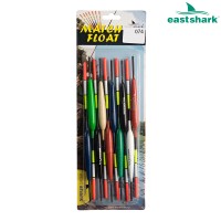 Поплавок 074 - 6 гр. Поплавок 074 - 6 гр.