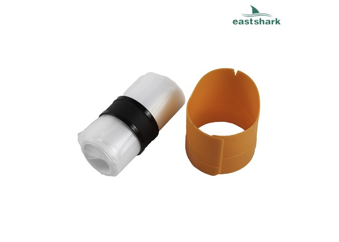 ПВА пакет PVA Bait Bag System 80*190 mm (10 шт./уп.)