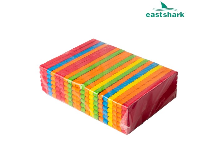 Плавающая пенка 25*8 (уп.20шт.)