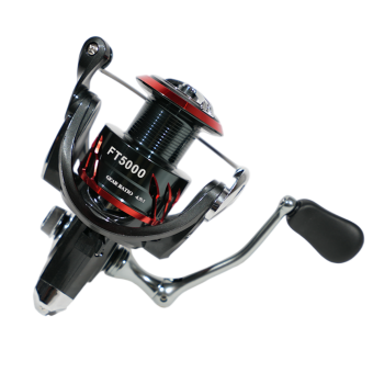Катушка EastShark FT 5000