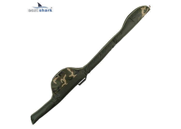 Чехол EastShark STW-CAMO-1Rod 210см