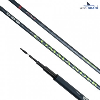 Удилище EastShark Commander pole 5м Б/К
