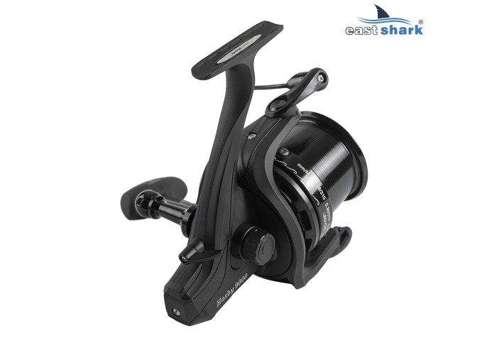 Катушка EastShark Hasby 9000 8+1BB 4.1/1