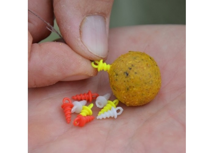 Крепление для поп-апа ES 9315 желтый