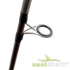 Удилище ES Крокодил коричневый с резьбой (100-250 гр) 2,1 м