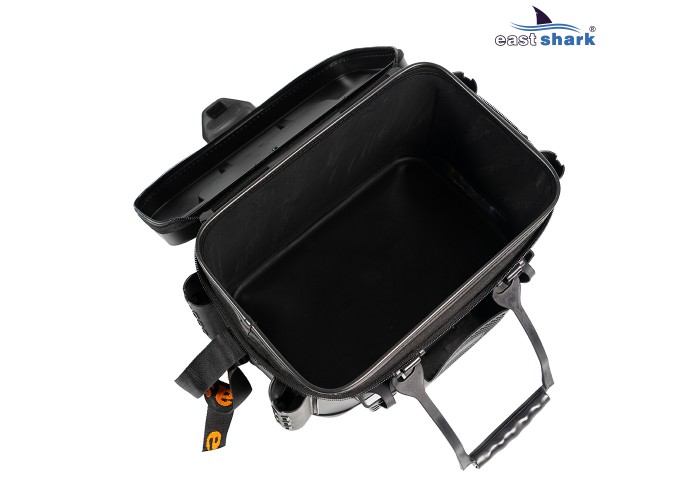 Ящик рыболовный с держателями удилищ JD-402626-L