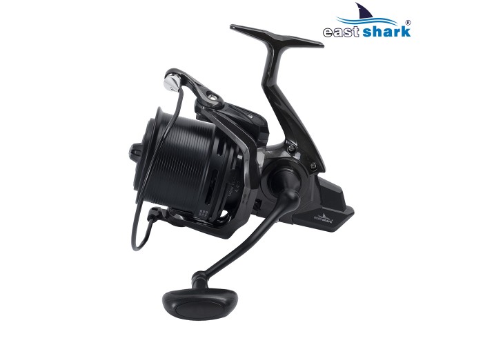 Катушка Eastshark Power Surf 8000 NEW