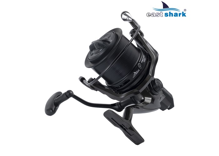 Катушка Eastshark Power Surf 8000 NEW