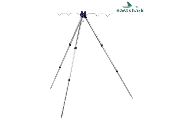 Телескопическая тренога 