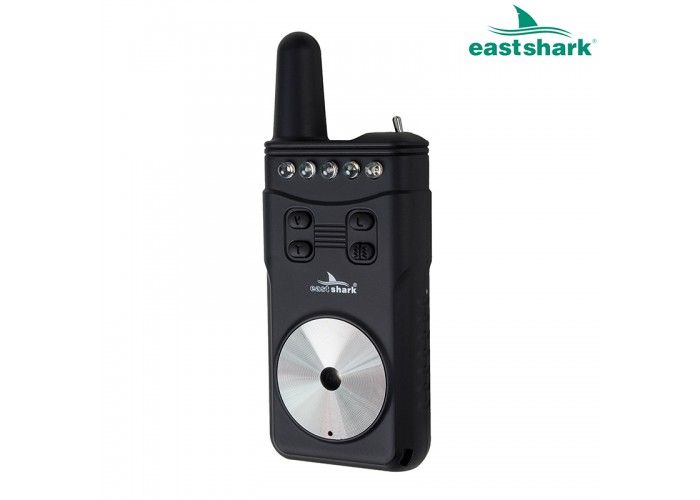 Набор сигнализаторов с пейджером EastShark SP-01 (4+1)