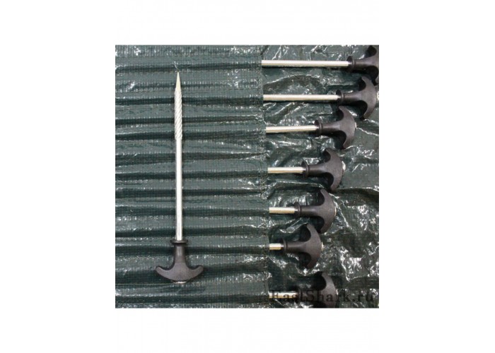 Палатка карповая EastShark New 101 3 Man