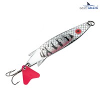 Блесна колеблющаяся (уп./5шт.) EastShark Toddy 30 грамм col.#433