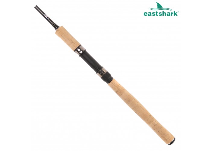Спиннинг штекерный EastShark Sniper (10-30 g) 2,4 м