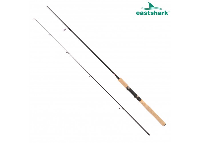 Спиннинг штекерный EastShark Sniper (10-30 g) 2,4 м