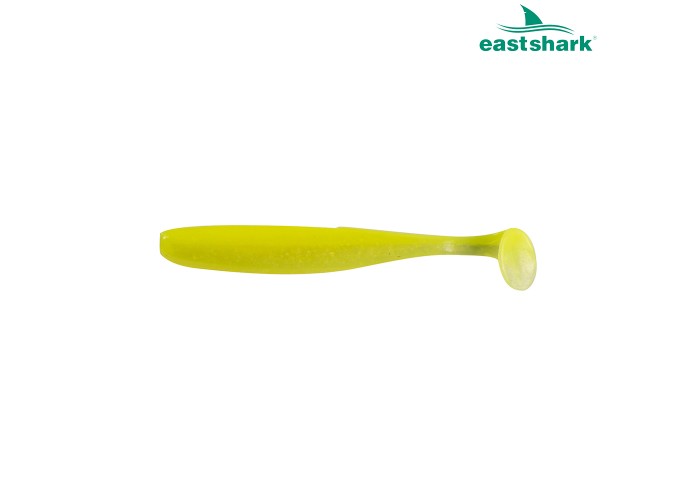 Силиконовая приманка ES3118 75 мм (5 шт/уп) color: K024