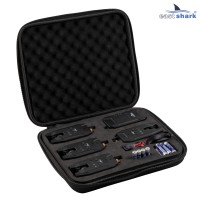 Набор сигнализаторов с пейджером EastShark ESK-62 (4+1)