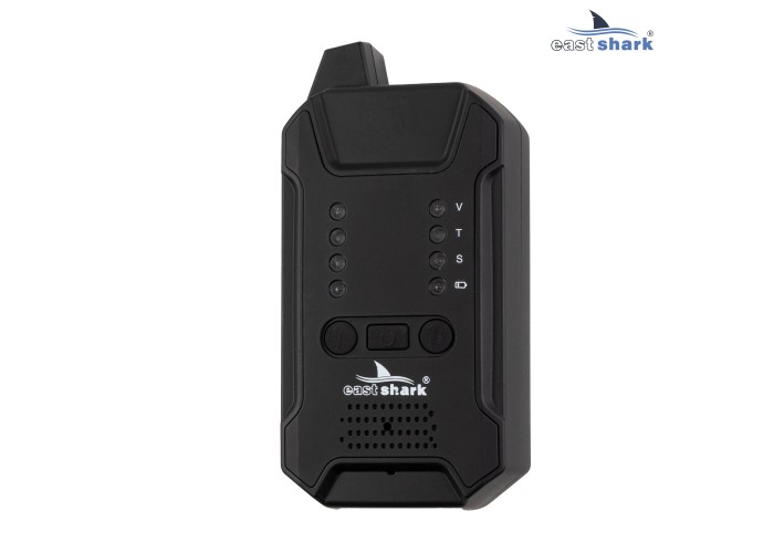 Набор сигнализаторов с пейджером EastShark ESK-62 (4+1)