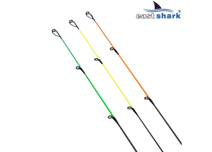 Удилище фидерное  EastShark Legend Feeder 210 гр. 3,9 м