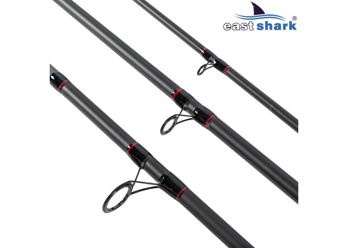 Удилище фидерное  EastShark Legend Feeder 210 гр. 3,9 м