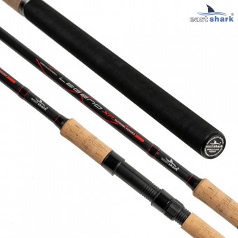Удилище фидерное  EastShark Legend Feeder 210 гр. 3,9 м