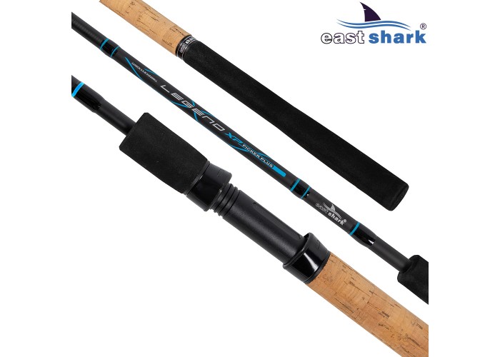 Удилище фидерное EastShark Legend Picker 50 гр. 3.0 м