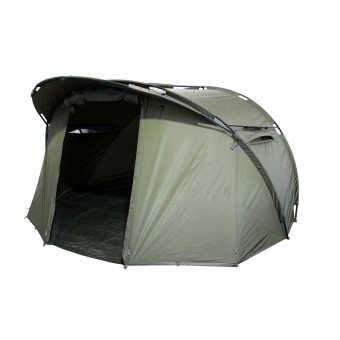 Палатка карповая EastShark HYT 045 2 MAN с накидкой