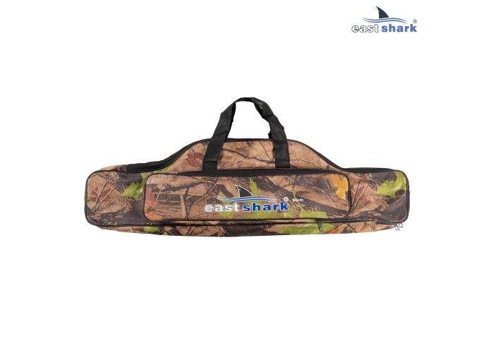 Набор рыболовных принадлежностей в чехле (1 удилища композит 3,0 м)