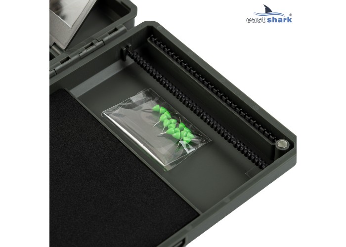 Поводочница Carp BOX EastShark A250C Professional edition