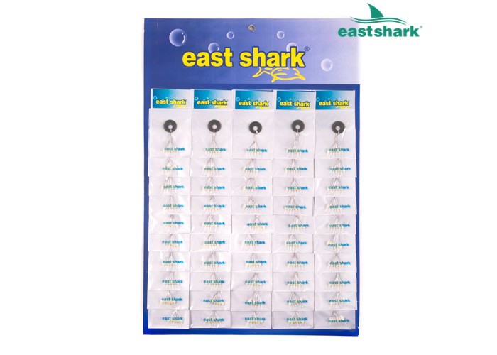 Стопор фосфорный очень большой  XXL (уп.50шт.)