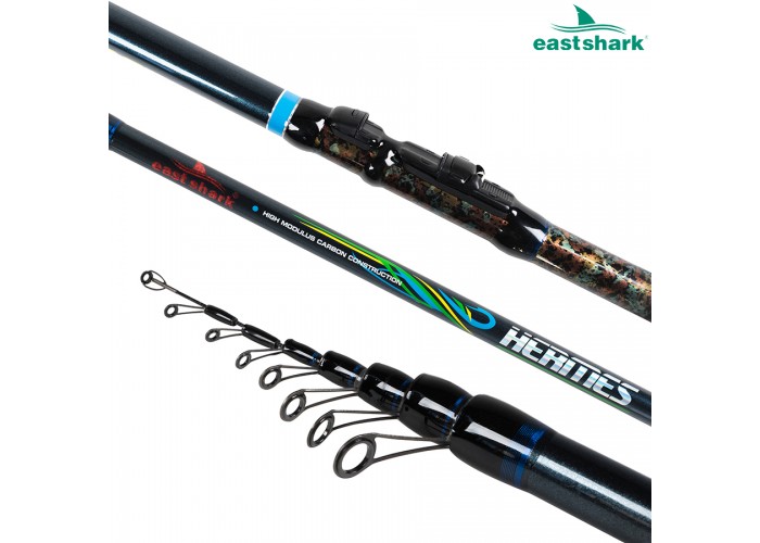 Удочка EastShark Hermes 6 м с/к (20г)