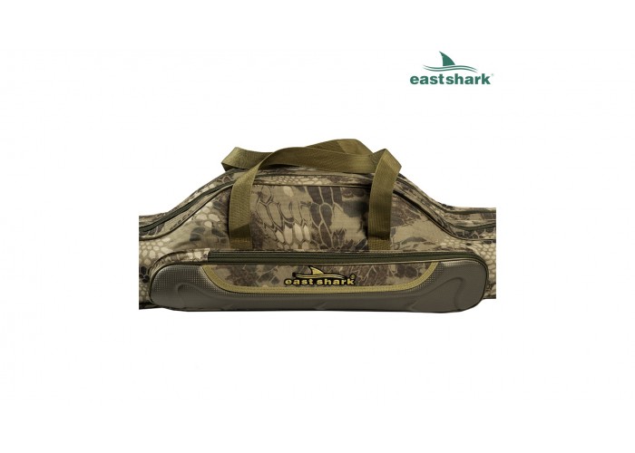 Чехол East Shark 2 секц. 1,35 м плотная ткань