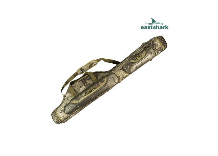 Чехол East Shark 2 секц. 1,35 м плотная ткань