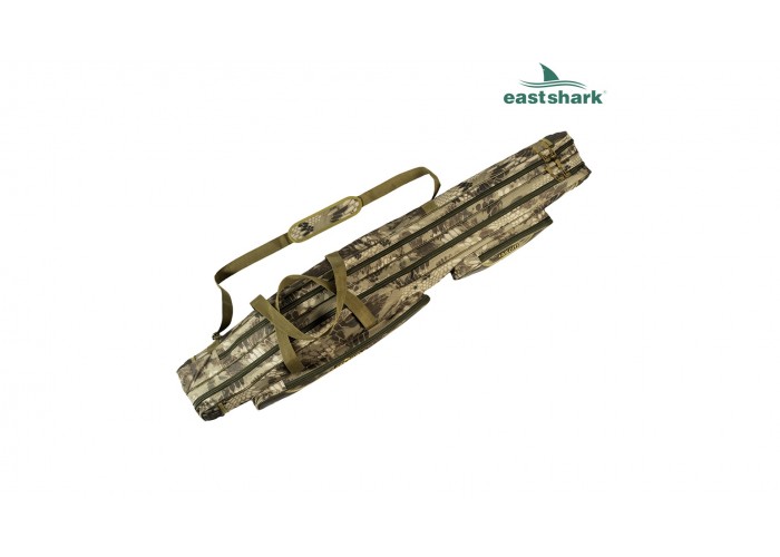Чехол East Shark 2 секц. 1,35 м плотная ткань