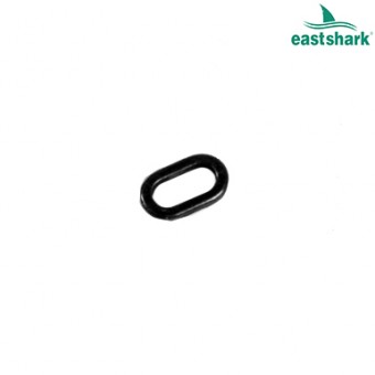 Кольцо овальной формы Carp Rig  d4