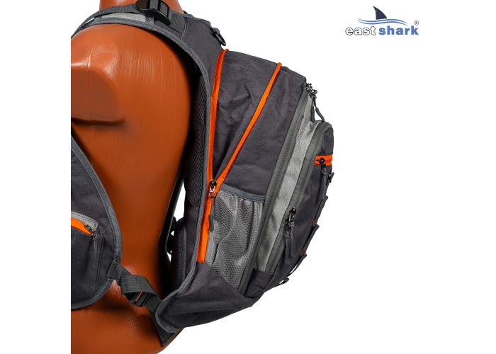 Разгрузка EastShark ES-23