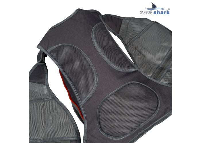 Разгрузка EastShark ES-23